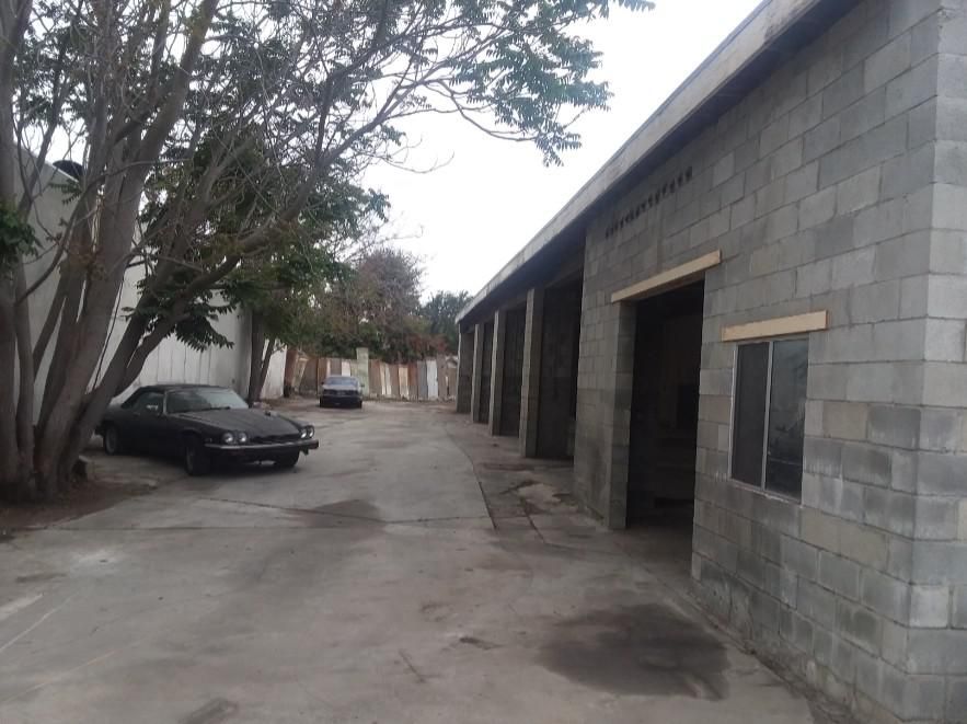 Industrial Property For Sale photo 1