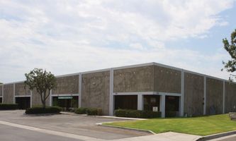 Warehouse Space for Rent located at 955-969 N Eckhoff St Orange, CA 92867