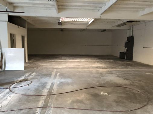 2 Building Green Zone Property