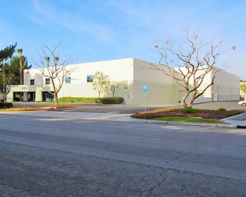 Empire Business Center photo 1