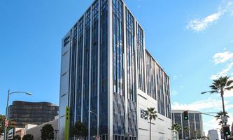 Office Space for Rent located at 465 N. Roxbury Drive Beverly Hills, CA 90210