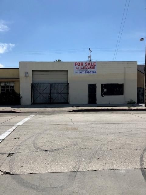 Industrial Property For Sale photo 2