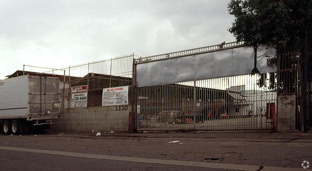 Industrial Property For Lease photo 2