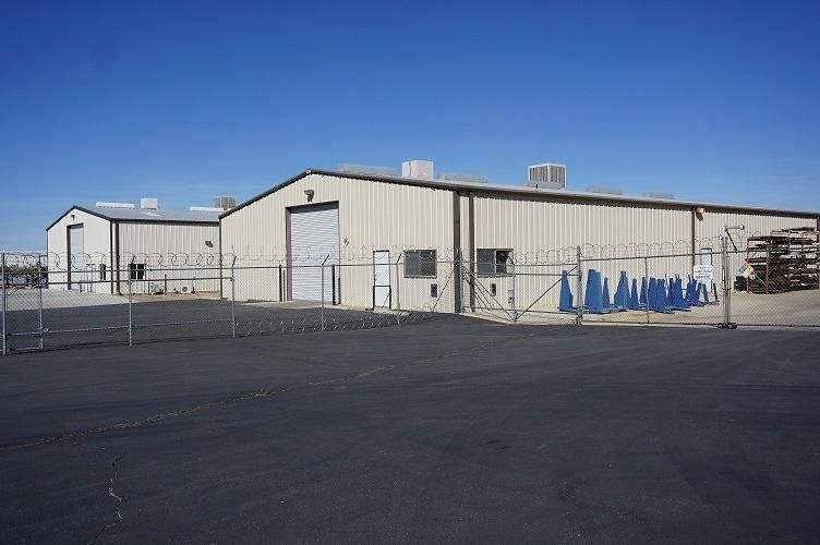 Industrial Property For Lease photo 1