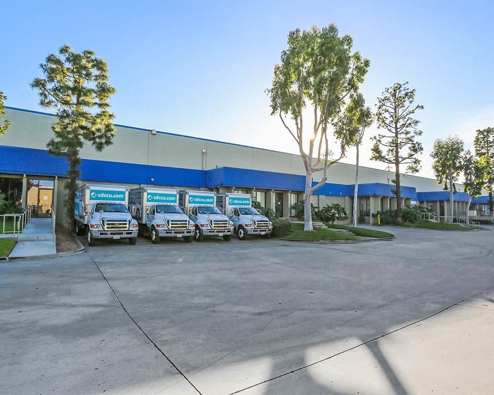 Miramar Industrial Park photo 2