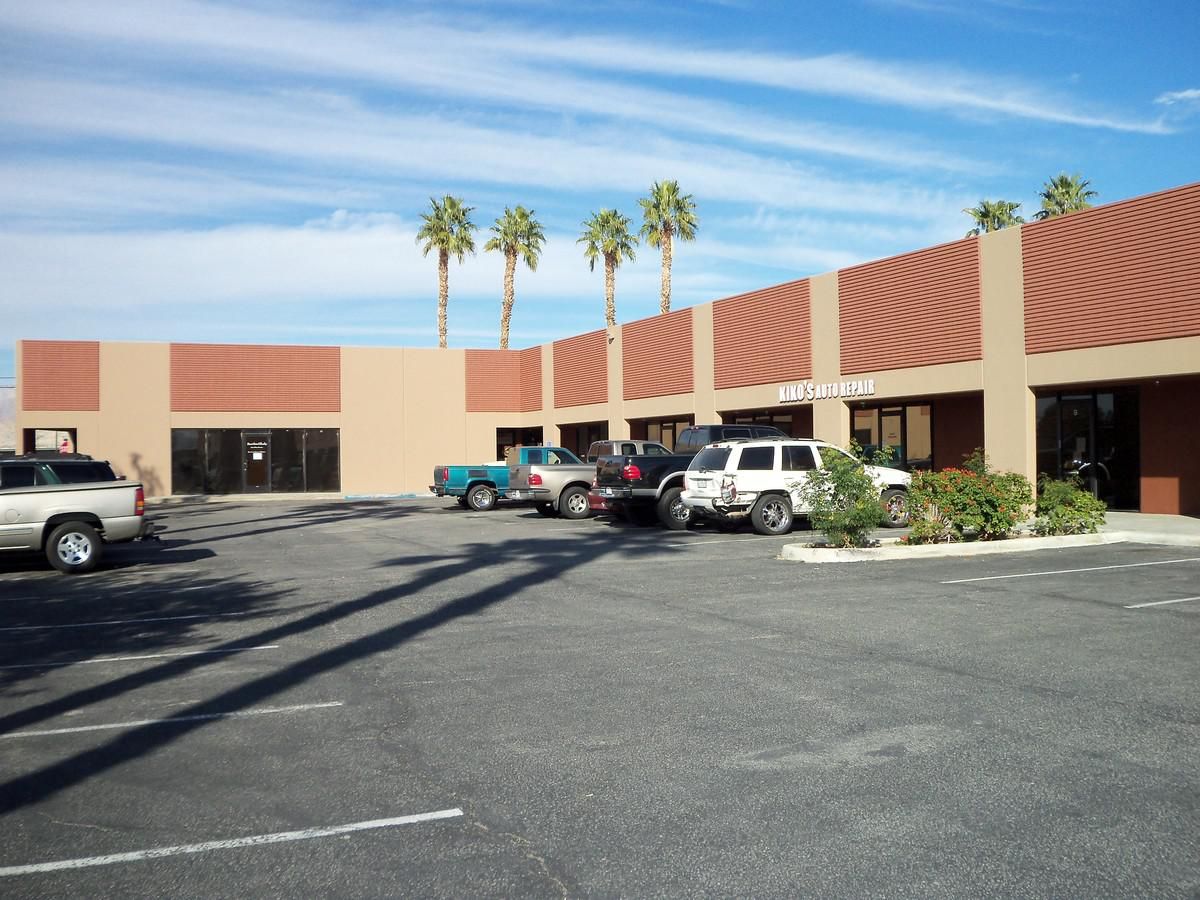 Industrial Property For Lease photo 4