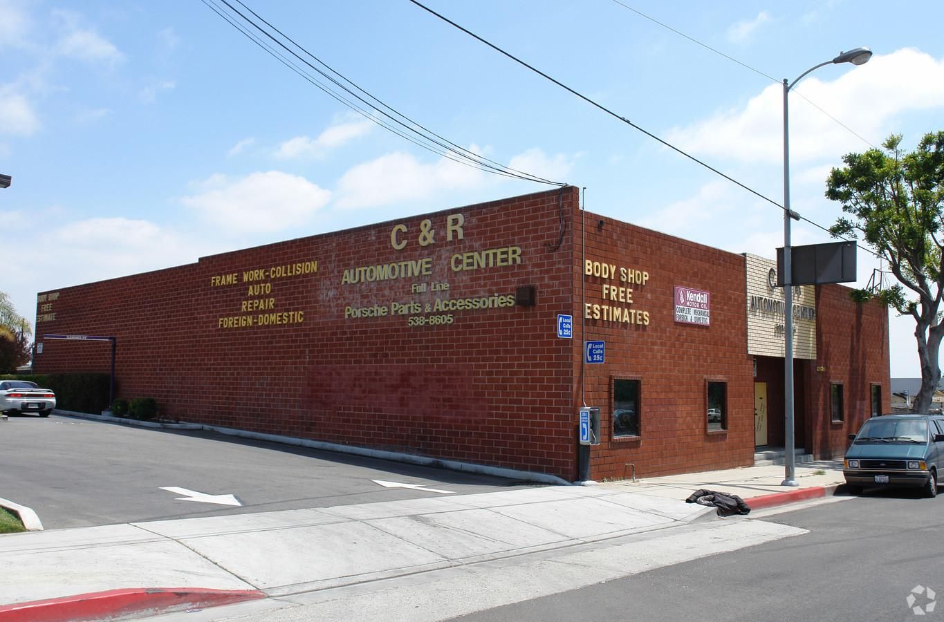 Industrial Property For Sale photo 1