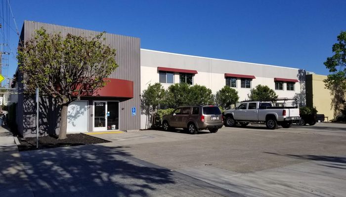 Warehouse Space for Sale at 2385 Bay Rd Redwood City, CA 94063 - #3