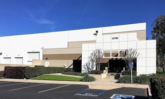 Warehouse Space for Rent located at 13740-13760 Ramona Avenue Chino, CA 91710