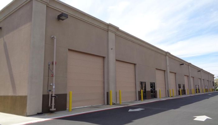 Warehouse Space for Sale at 17400-17522 Murphy Pky Lathrop, CA 95330 - #6