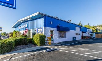 Warehouse Space for Rent located at 7475 El Camino Real Atascadero, CA 93422