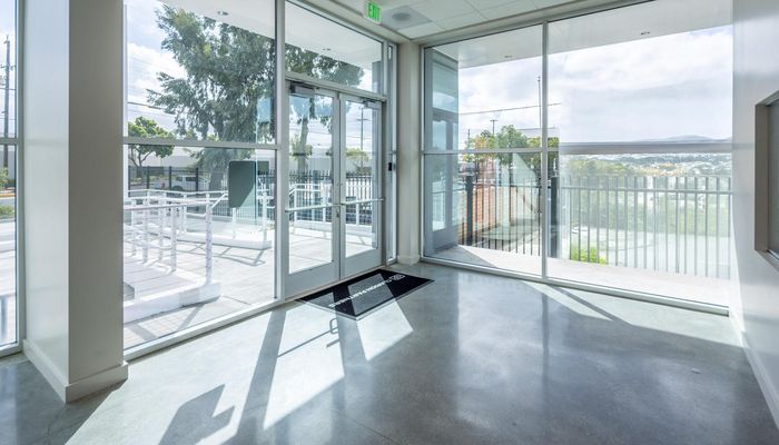 Warehouse Space for Rent at 18001 Main Street Gardena, CA 90248 - #8