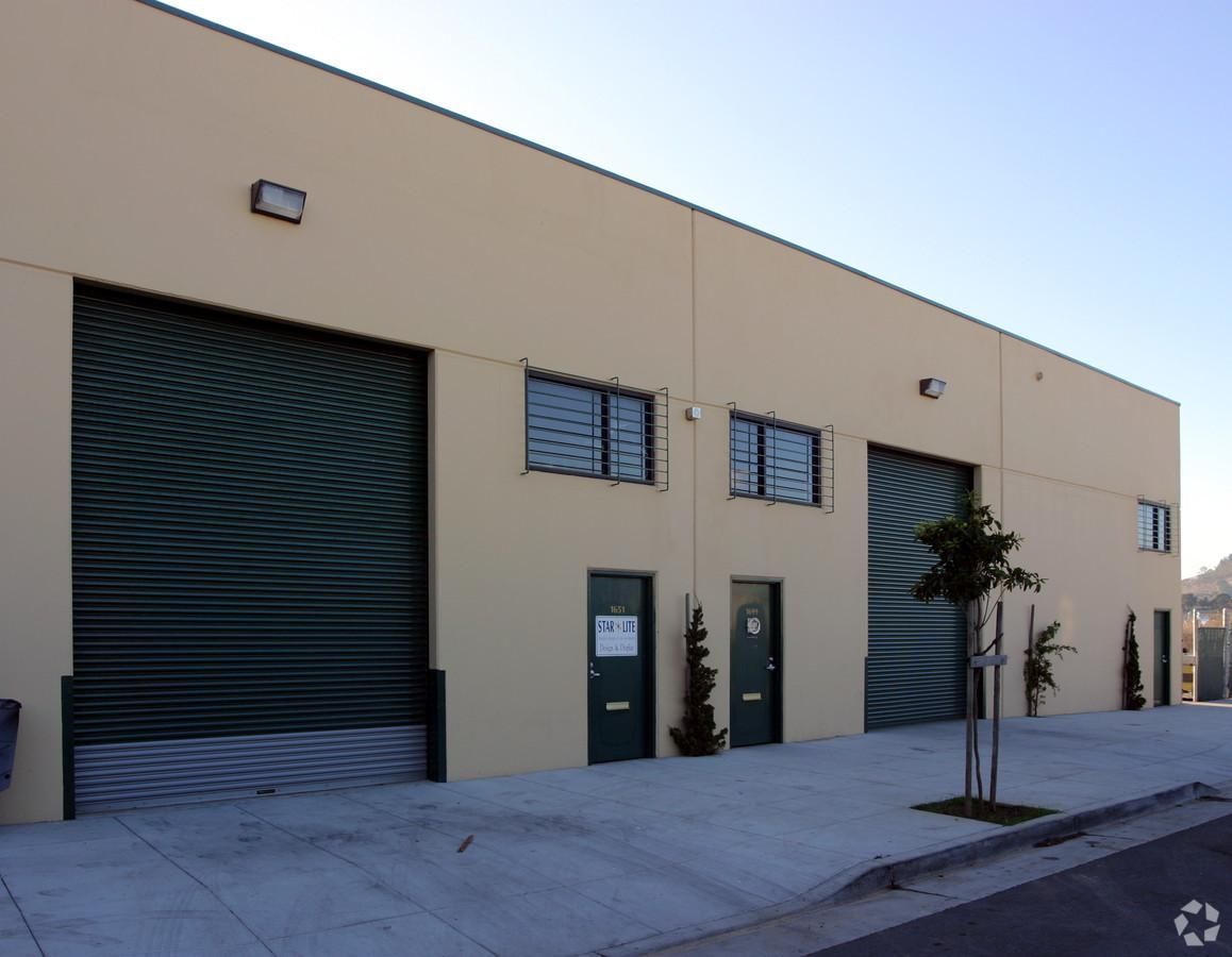 Industrial Property For Lease photo 3