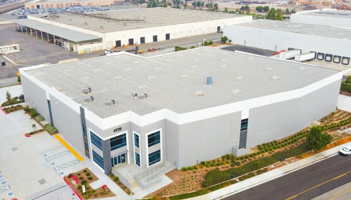 Warehouse Space for Rent at 4725 Troy Ct Jurupa Valley, CA 92509 - #1