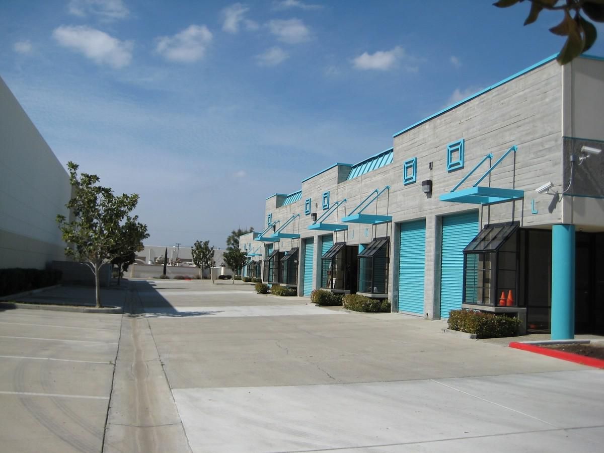 Global Business Park photo 3