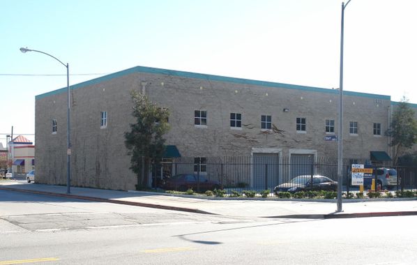 Industrial Property For Lease