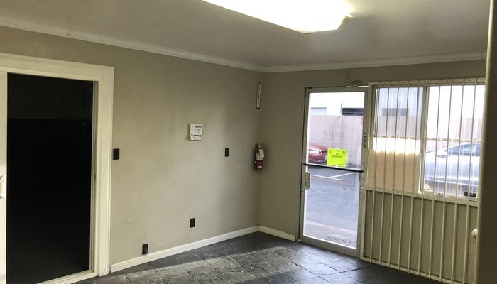 Warehouse Space for Rent at 1415 Laurelwood Rd Santa Clara, CA 95054 - #3