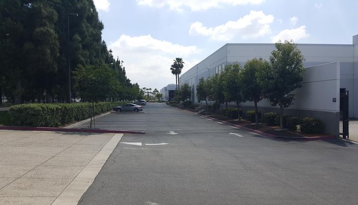 Warehouse Space for Rent at 1300 S. Milliken Avenue Ontario, CA 91764 - #81