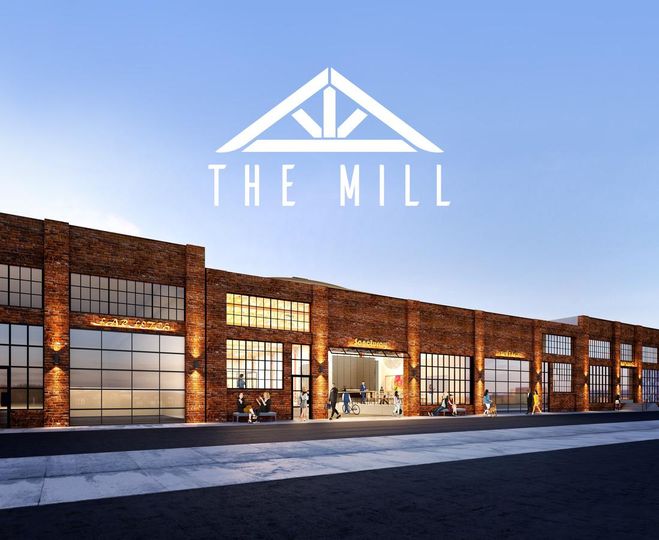 Industrial Property For Lease