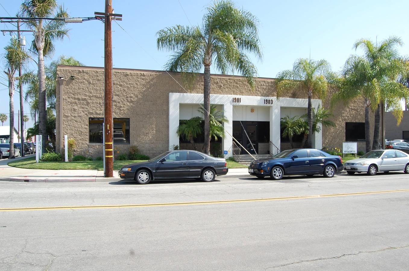 Cherry Business Park photo 2
