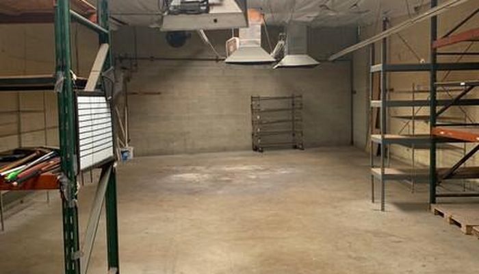 Warehouse Space for Rent at 7648-7654 San Fernando Rd Sun Valley, CA 91352 - #2