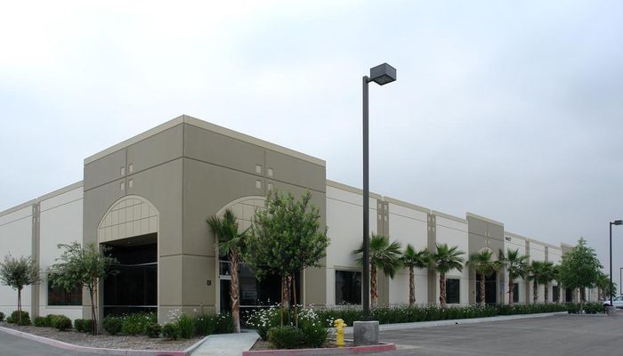 Warehouse Space for Rent at 14427 Meridian Pky #G Riverside, CA 92518 - #5