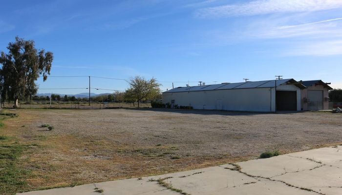 Warehouse Space for Sale at 2711 E Avenue I Lancaster, CA 93535 - #12