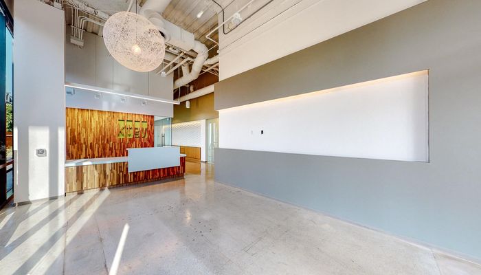 Office Space for Rent at 12555 Jefferson Blvd Los Angeles, CA 90066 - #6