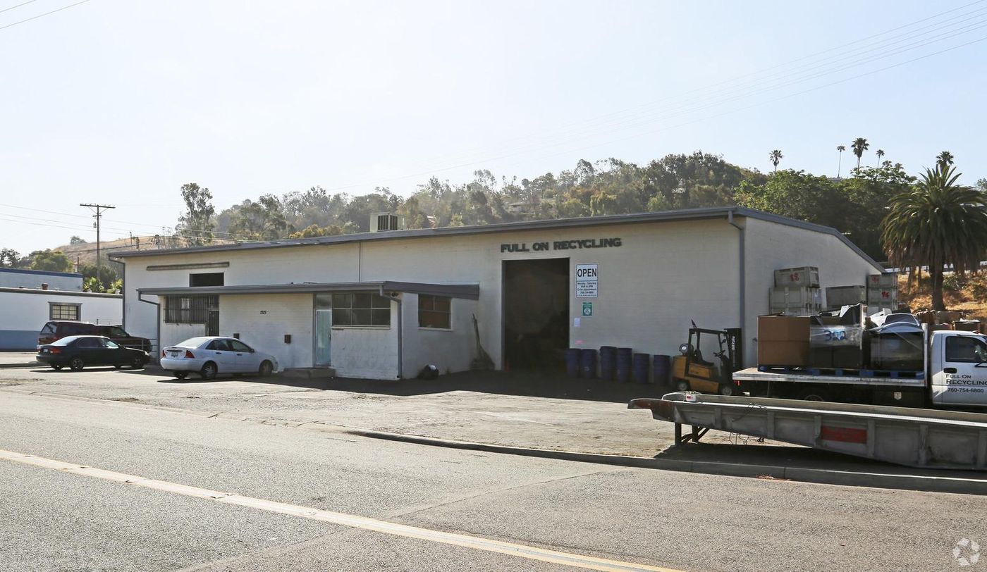 Industrial Property For Lease photo 3