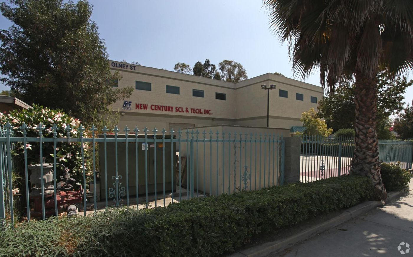 Industrial Property For Lease photo 3