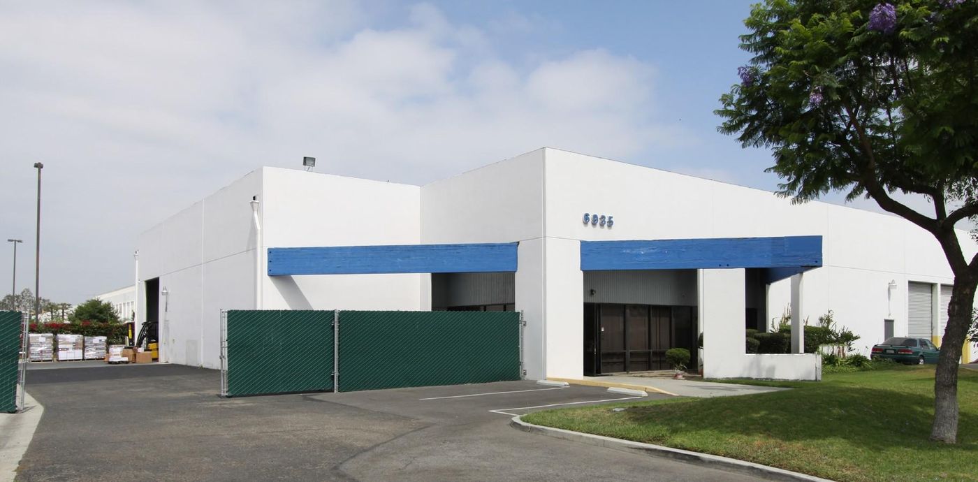 Industrial Property For Lease photo 3