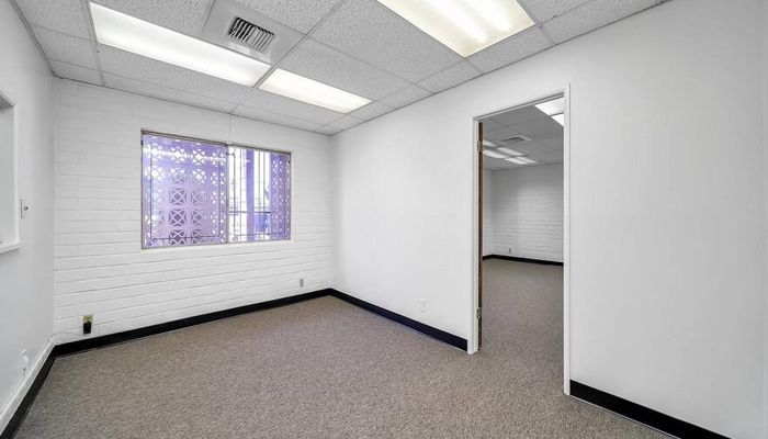 Warehouse Space for Rent at 14208 Towne Ave Los Angeles, CA 90061 - #15