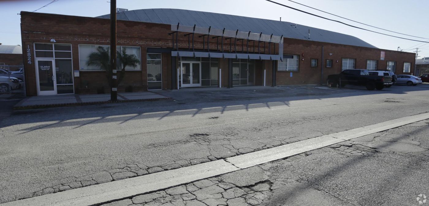 Industrial Property For Lease photo 2