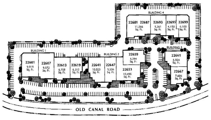 Warehouse Space for Rent at 22641-22659 Old Canal Rd Yorba Linda, CA 92887 - #4