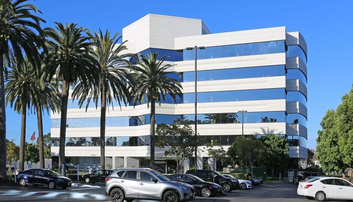 Office Space for Rent at 3655 Nobel Dr San Diego, CA 92122 - #15