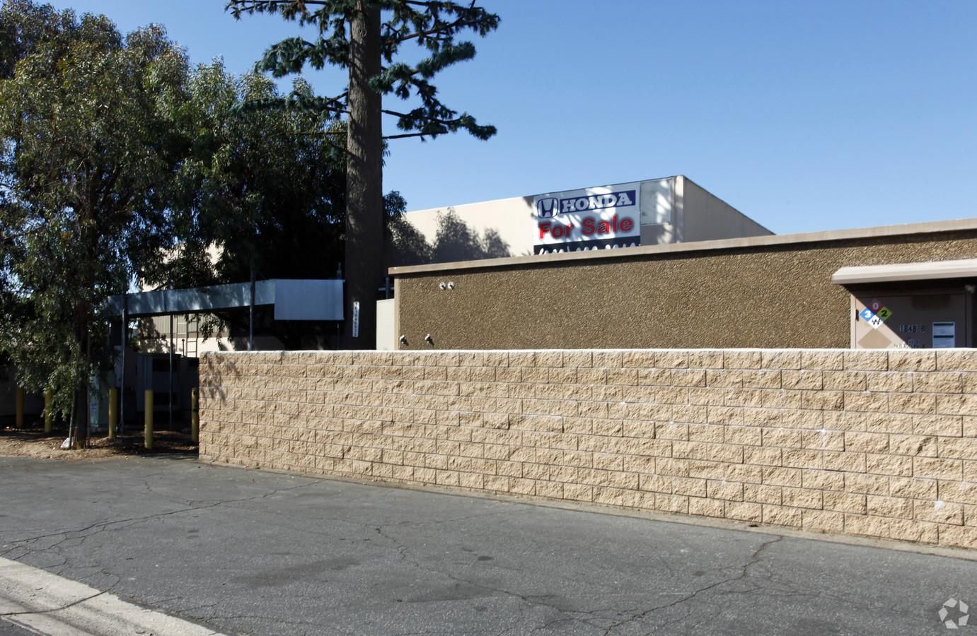Industrial Property For Lease photo 3