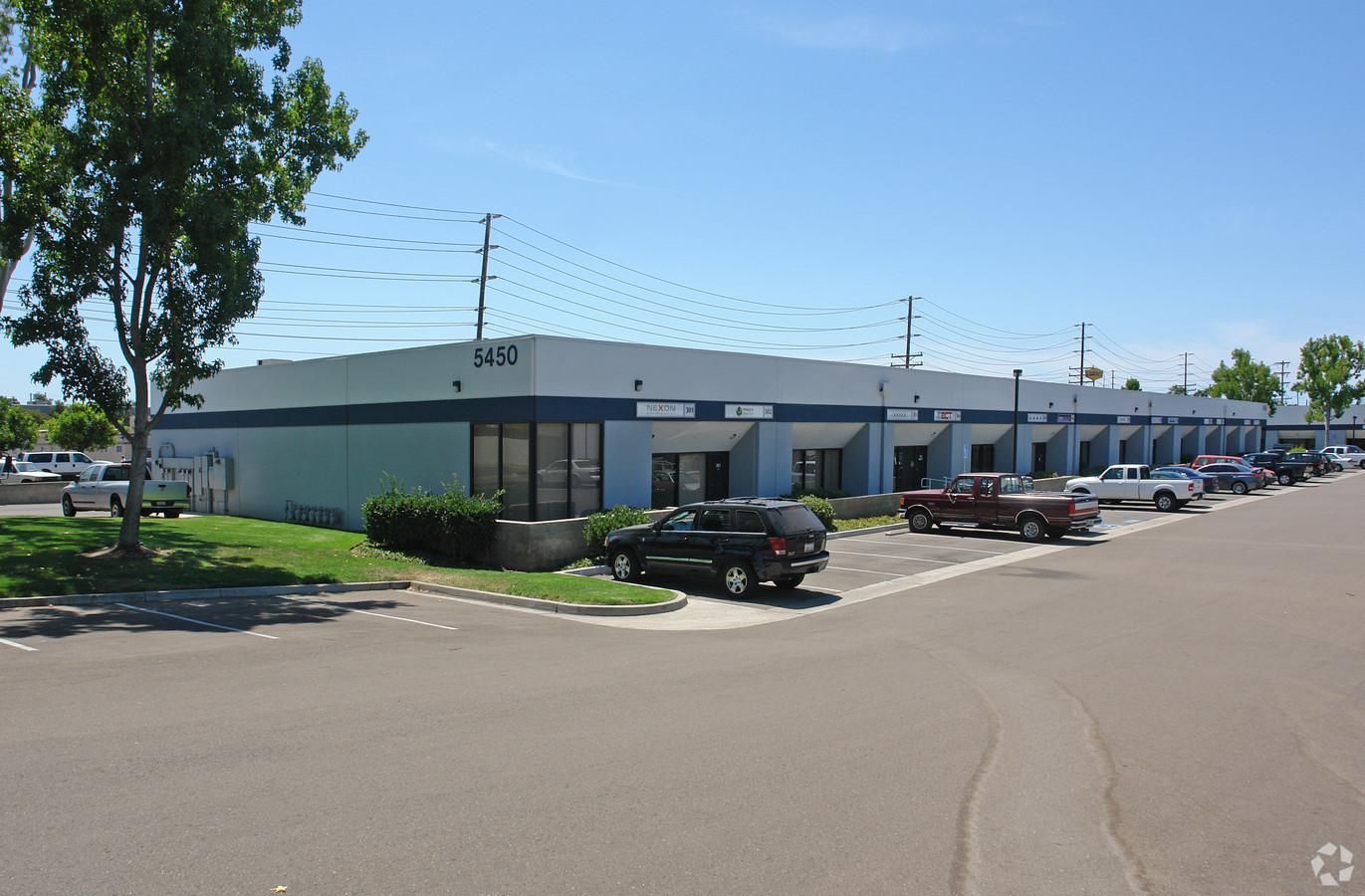 Cabrillo Business Park photo 1