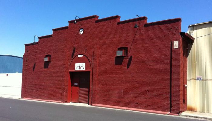 Warehouse Space for Sale at 221 Oak St Manteca, CA 95336 - #1