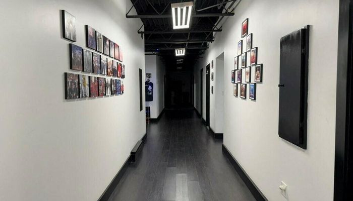 Warehouse Space for Rent at 2031 E 65th St Los Angeles, CA 90001 - #3