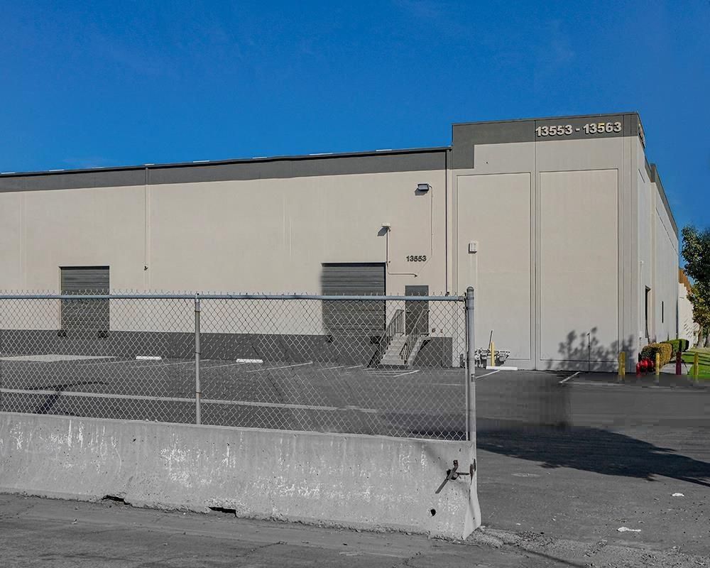 Alondra Industrial Park photo 4