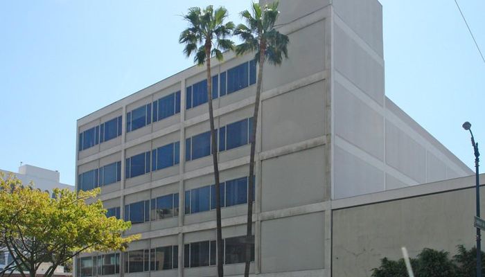 Office Space for Rent at 9740-9744 Wilshire Blvd Beverly Hills, CA 90212 - #15