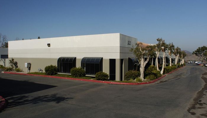 Warehouse Space for Rent at 5631 Palmer Way Carlsbad, CA 92010 - #5