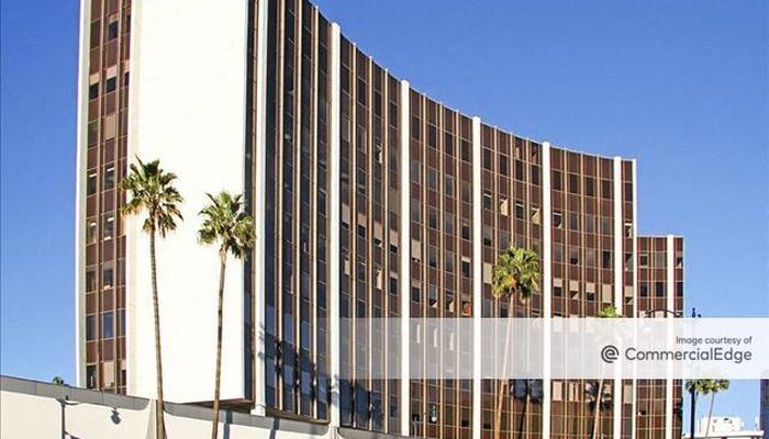 Office Space for Rent at 9777 Wilshire Blvd Beverly Hills, CA 90212 - #2