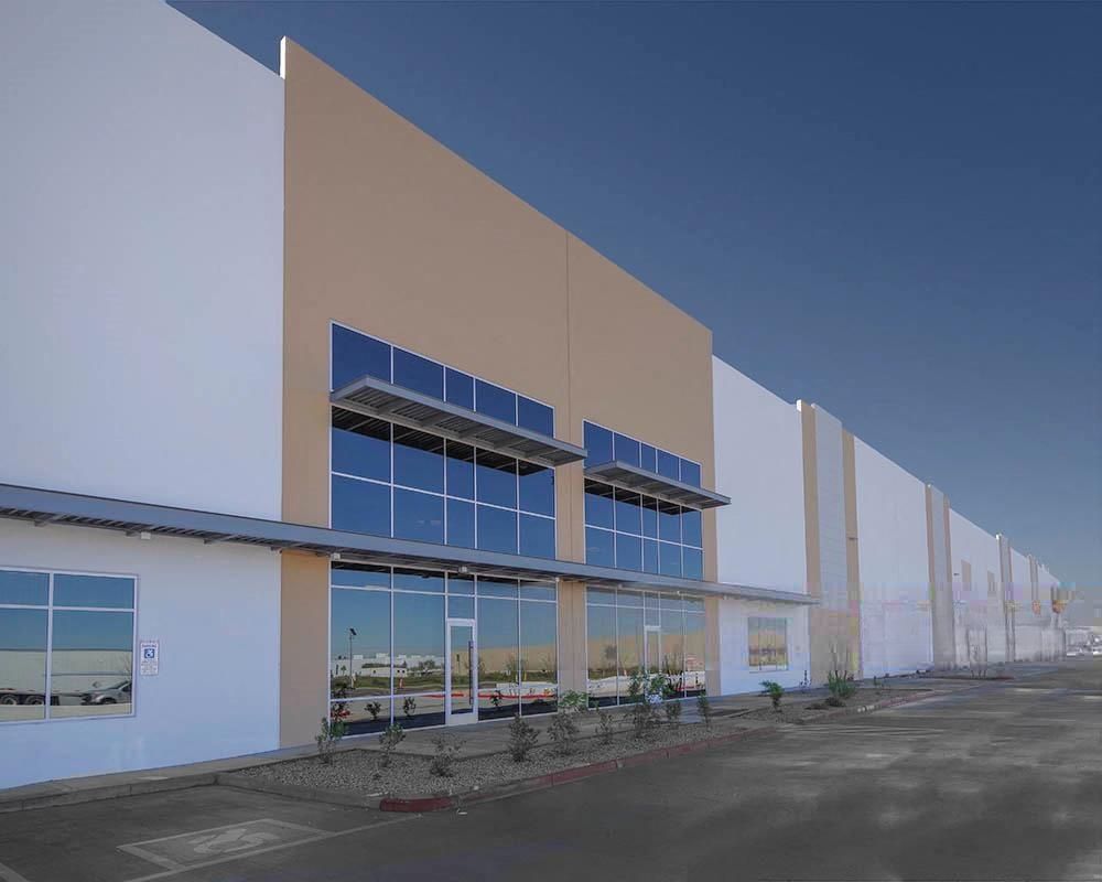 Southwest Industrial Center II photo 2