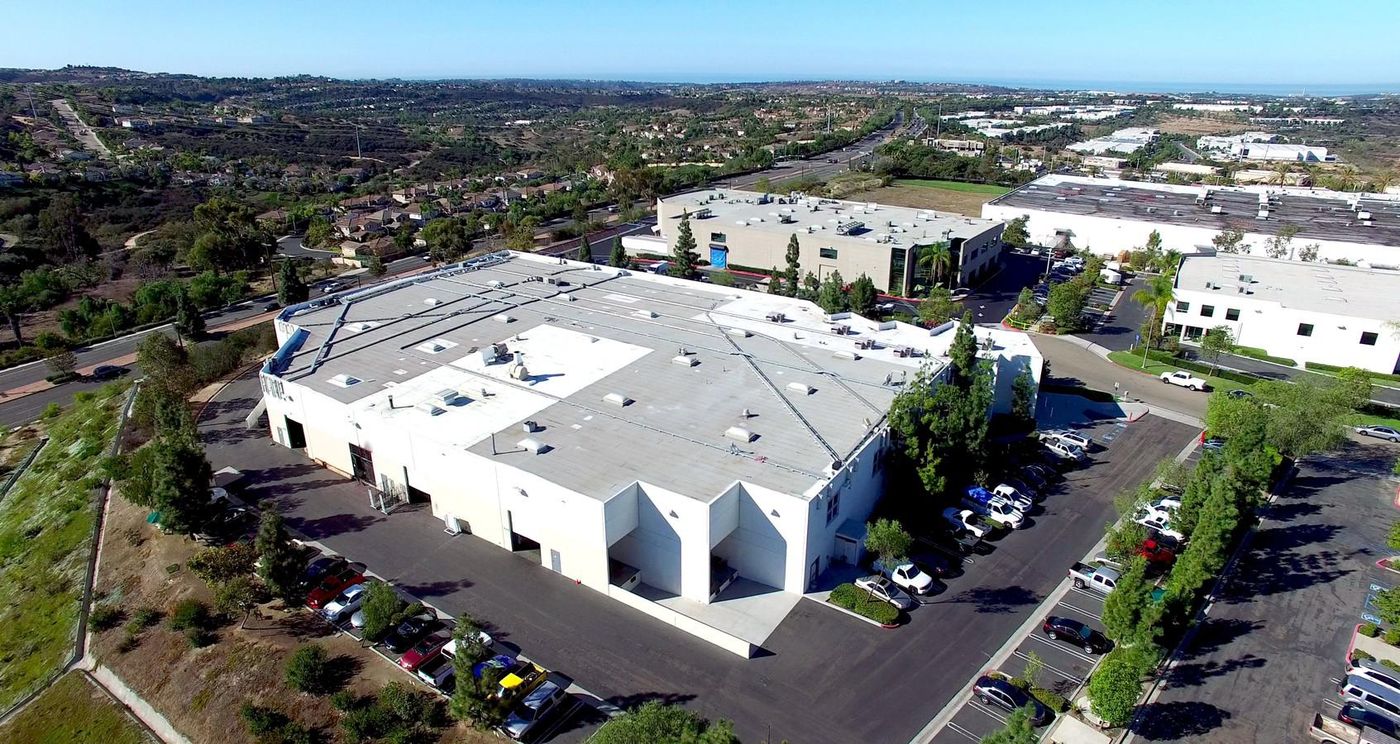 Palomar Corporate Center photo 3