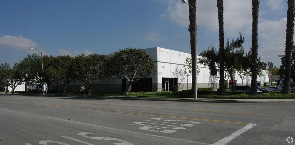 Rancho Business Center