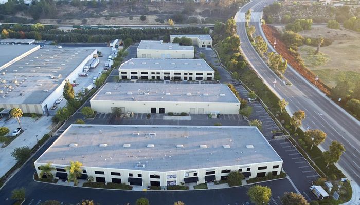 Warehouse Space for Rent at 21 West Easy Street Simi Valley, CA 93065 - #2