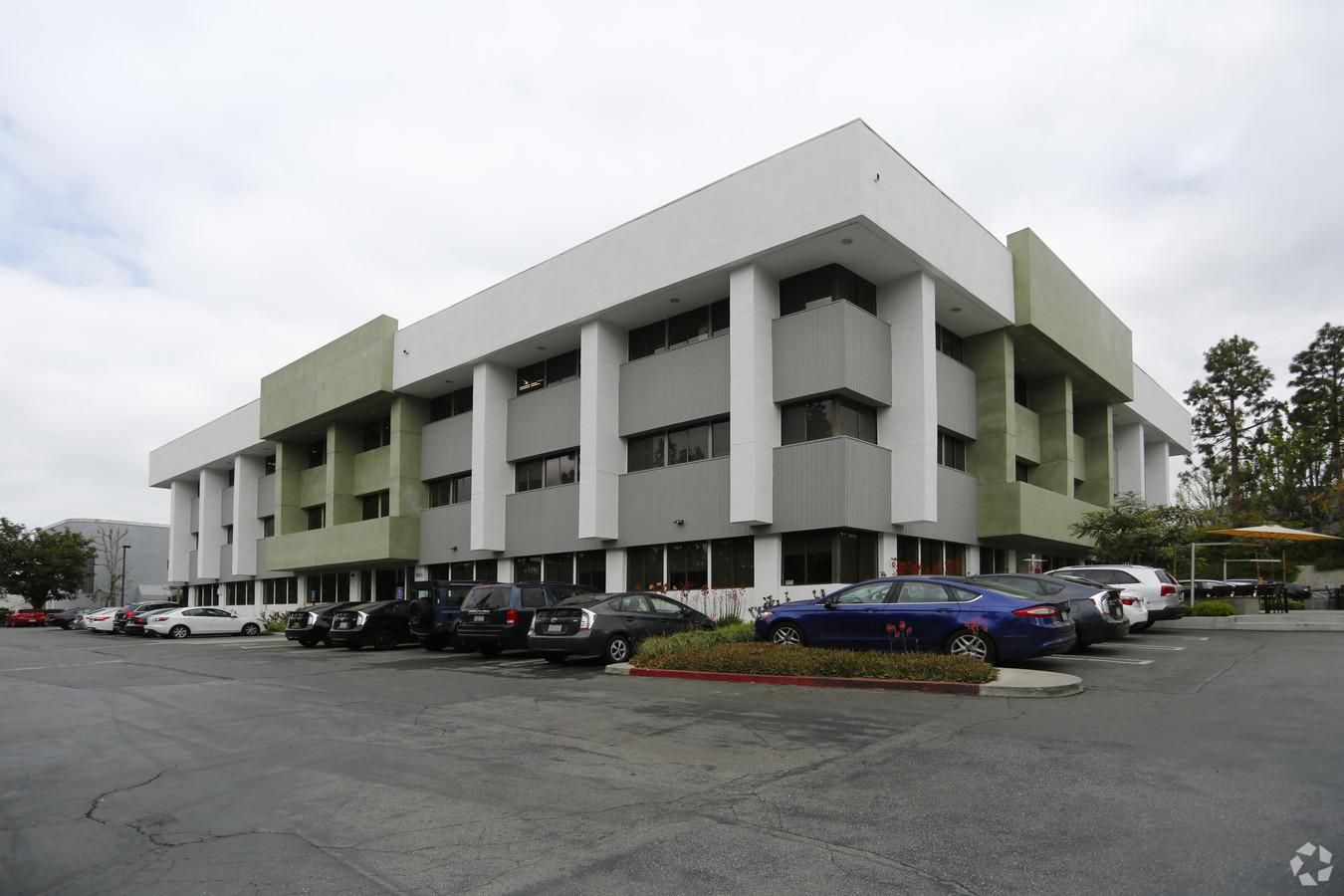 Office Property for Lease photo 2