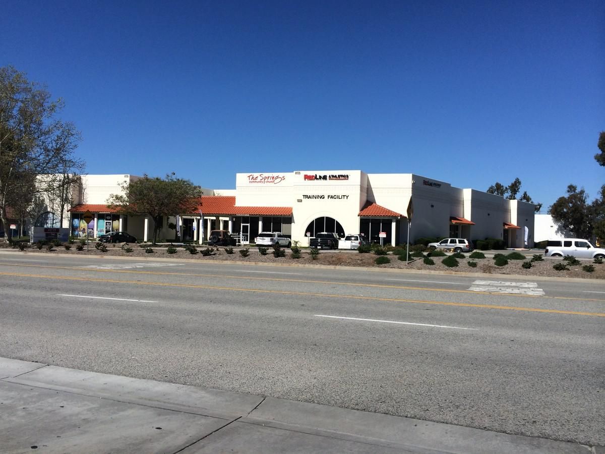 Industrial Property For Lease photo 3