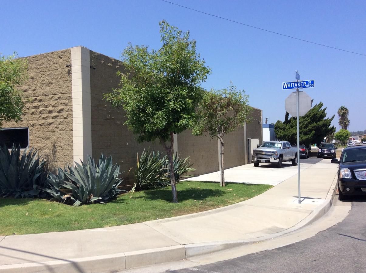 Industrial Property For Lease photo 1